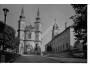 Litomyšl kostel okr.Svitavy °31944