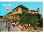Brno Špilberk znak ***35508