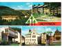 Jáchymov sanatorium M.C.Sklodowské radnice ***35535