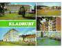Kladruby u Vlašimi rehabilitační ústav ***35581