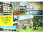 Kladruby u Vlašimi rehabilitační ústav ***35582