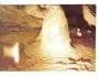 Koněpruské jeskyně stalagmit Skřítek ***35589
