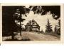 MASARYKOVA CHATA / STARÉ HAMRY /BESKYDY/rok1949?*bf591