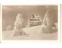 RADEGAST-HOTEL / RADHOŠŤ /BESKYDY/rok1949?*bf603