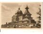 RADHOŠŤ KAPLE/OVCE/ BESKYDY/rok1948?*bf623