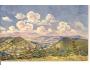 Z RADHOŠTĚ=ONDŘEJNÍK+KUNČICE+ČELADNÁ/ BESKYDY/rok1920?*bf633