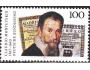 BRD 1993 Claudio Monteverdi, skladatel, Michel č.1705 **