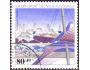 BRD 1993 Olympijský areál Mnichov, Michel č.1651 raz. sport
