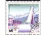 BRD 1993 Olympijský skokanský můstek Garmisch Partenkirchen,