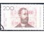 BRD 1994 Heinrich Hertz, fyzik, Michel č.1710 raz.