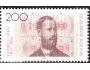 BRD 1994 Heinrich Hertz, fyzik, Michel č.1710 **