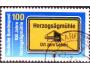 BRD 1994 Herzogsägmühle, Michel č.1740 raz.