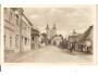 ROŽĎALOVICE / NYMBURK /rok1950?*bf684