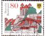 BRD 1994 Quedlinburg, Michel č.1765 raz.