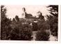 hrad Lipnice nad Sázavou r.1950 ***52999