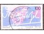 BRD 1995 Franz Werfel, Michel č.1813 raz.