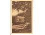 LÁZNĚ /U STUDNĚ MARIÁNSKÉ/ POD ZVÍČINOU /rok1933?*bf709