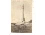 HOŘICE / RIEGRŮV OBELISK /rok1919?*bf711
