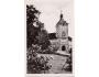 Kamenice nad Lipou r. 1946 okr. Pelhřimov °53029