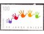 BRD 1996 50 let UNICEF, Michel č.1869 **