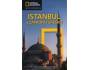 Istanbul a západní Turecko, průvodce National Geographic