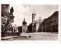 Teplice Zámecké náměstí r.1950 ***53069
