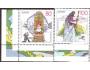 BRD 1997 Europa CEPT, Legendy, Michel č.1915-6 **