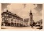 Pelhřimov náměstí r.1953 ***53100