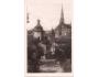Plzeň ulice č.200 foto J. Švec J.Š.P. Praha XI ***53132