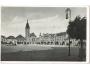 Vodňany náměstí r.1938 °53147