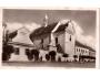 Protivín kostel r.1950 okr. Písek °53168