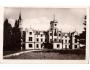 Vráž u Písku zámek sanatorium A.Zápotockého r.1951 °53174