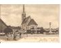 DES / UHRY /rok1904*bf824