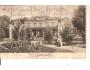 BISKUP VAT /NYNÍ RUMUNSKO / UHRY /rok1904*bf825