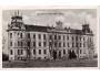 Mezimostí nad Nežárkou škola r.1944 okr. Tábor ***53182