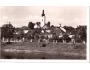 Veselí nad Lužnicí od Lužnice r.1940 okr. Tábor °53183