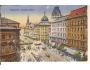 BUDAPEST / UHRY /rok1917*bf834
