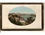 BUDAPEST / UHRY /rok1916*bf835