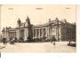 BUDAPEST / UHRY /rok1915*bf841