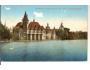BUDAPEST / UHRY /rok1913*bf842