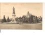 BUDAPEST / UHRY /rok1915*bf843
