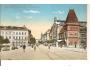 BUDAPEST / UHRY /rok1913*bf844