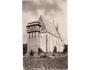 Milevsko kostel  cca  r.1953   °53218