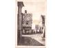 Tábor zákoutí v Křížové ulici r.1920-30 °53230