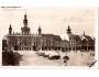 České Budějovice náměstí Svobody cca r. 1930 ***53273