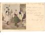 MAĎARSKÝ KROJ /rok1901?*bf883