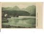 VYSOKÉ TATRY - ŠTRBSKÉ PLESO /rok1920*bf890