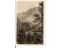 VYSOKÉ TATRY - POPRADSKÉ PLESO /rok1926*bf895