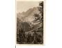 VYSOKÉ TATRY - POPRADSKÉ PLESO  /rok1926*bf895