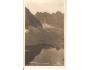VYSOKÉ TATRY - MLYNSKÁ DOLINA /rok1922*bf897